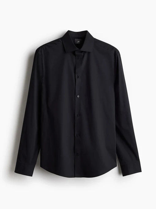 Сорочки H&M модель 75042 Фото
