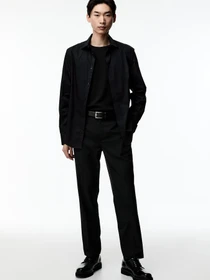 Рубашки H&M модель 75042 Фото