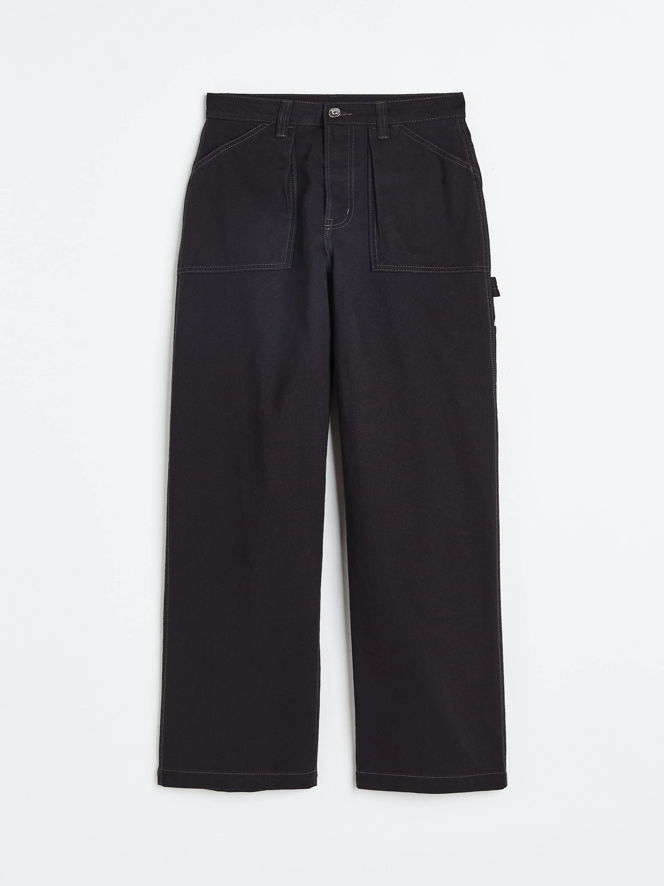 Джинси H&M модель 75043 Фото