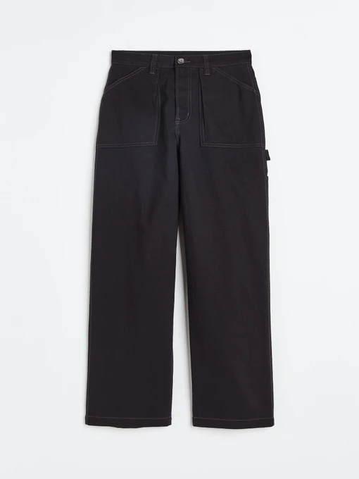 Джинси H&M модель 75043 Фото