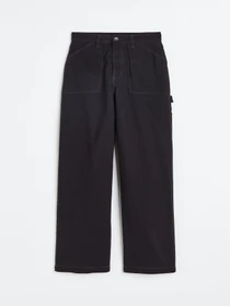 Джинси H&M модель 75043 Фото
