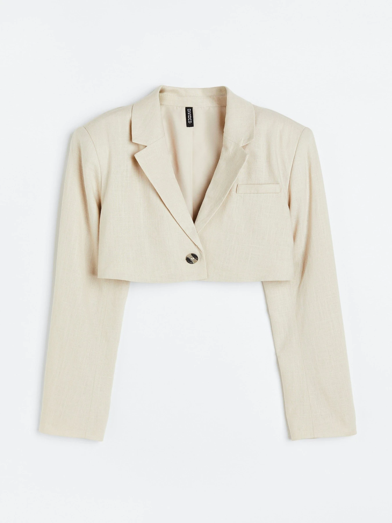 Пиджаки H&M модель 75047 Фото