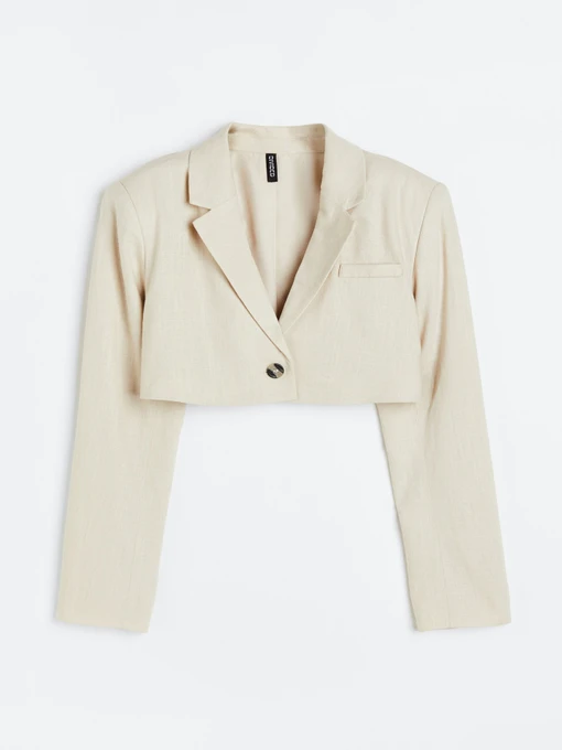 Пиджаки H&M модель 75047 Фото