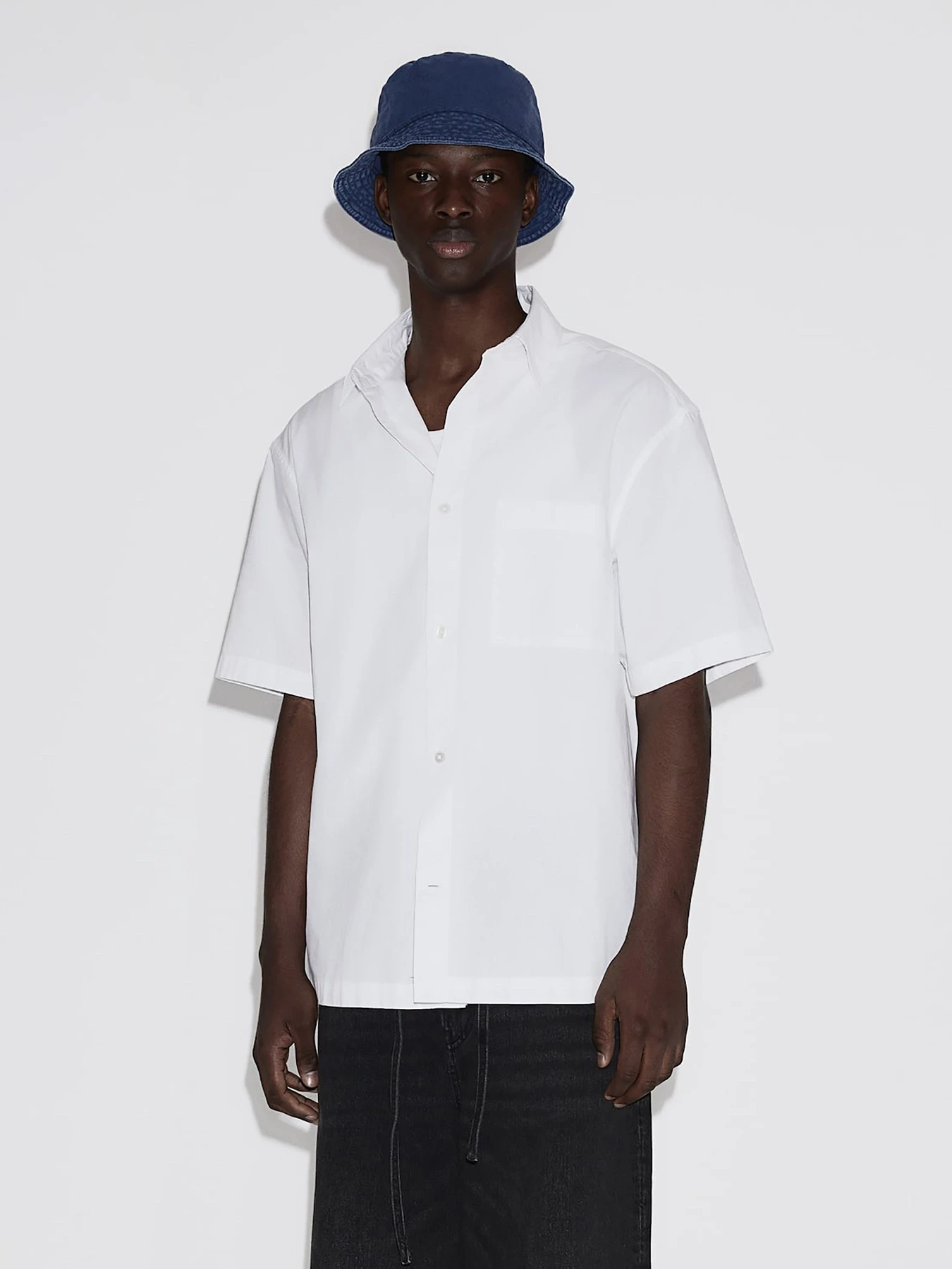 Рубашки H&M модель 75050 Фото