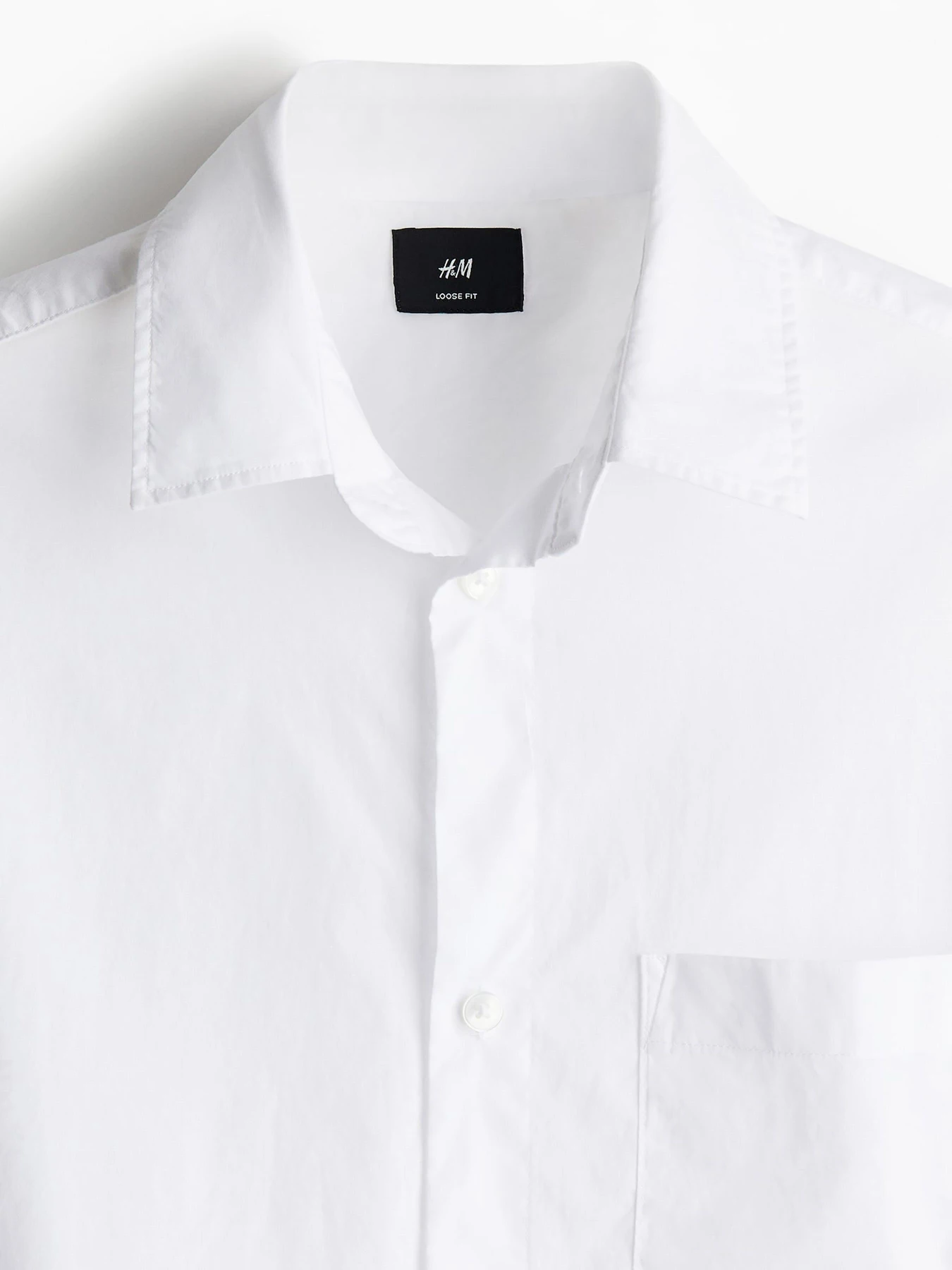 Рубашки H&M модель 75050 Фото