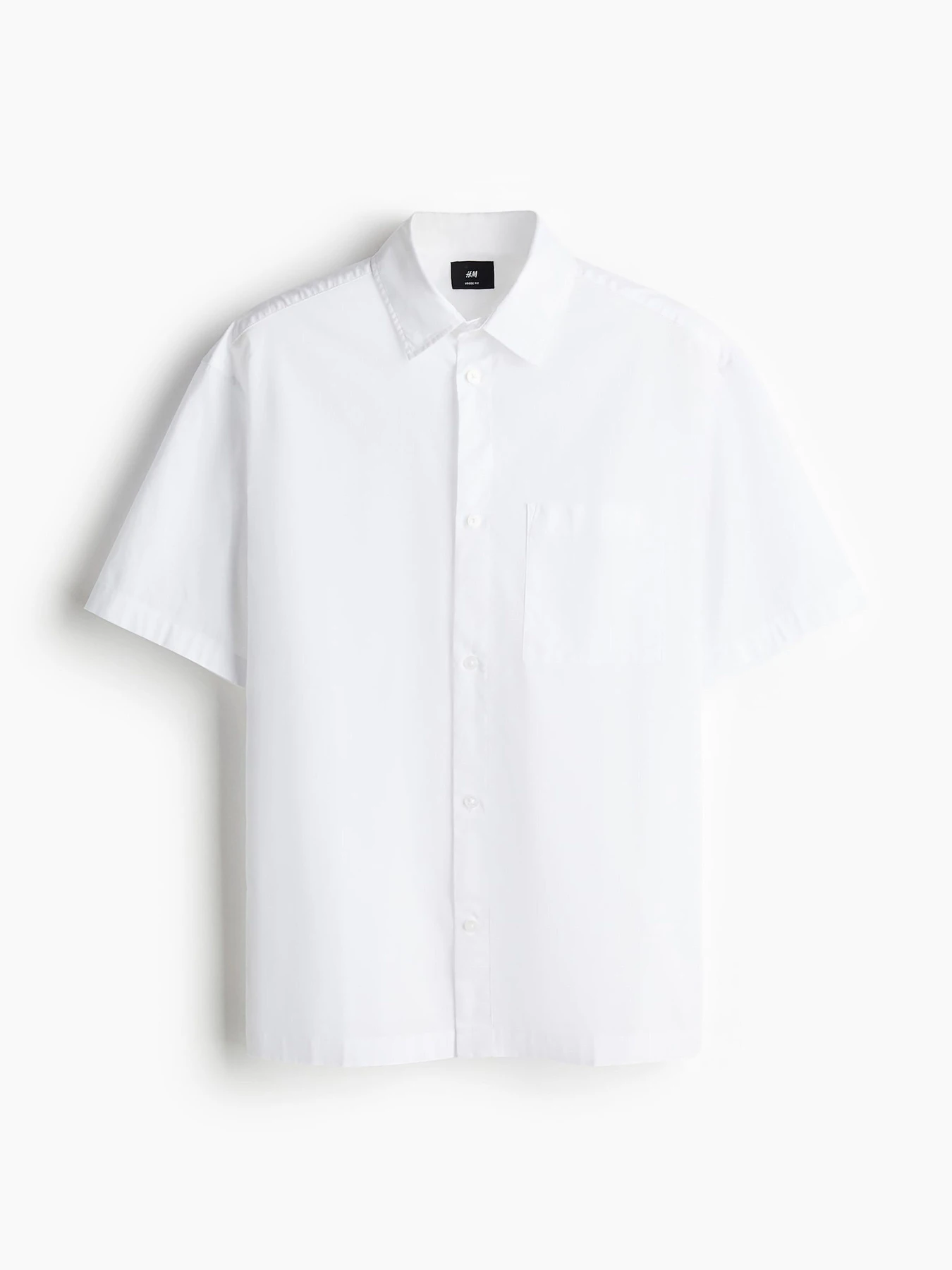 Рубашки H&M модель 75050 Фото