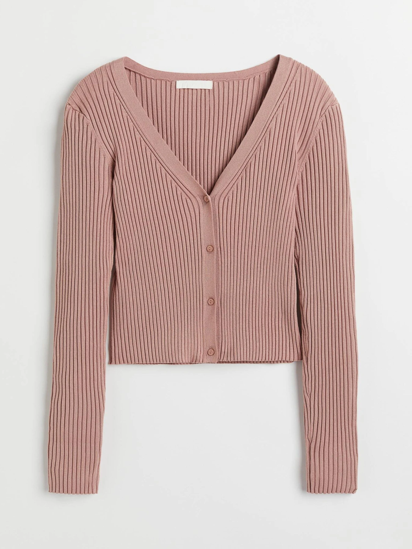 Свитры и кардиганы H&M модель 75051 Фото