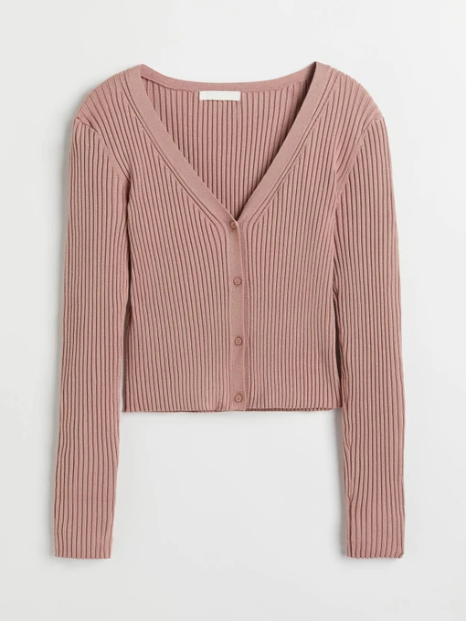 Светри та кардигани H&M модель 75051 Фото