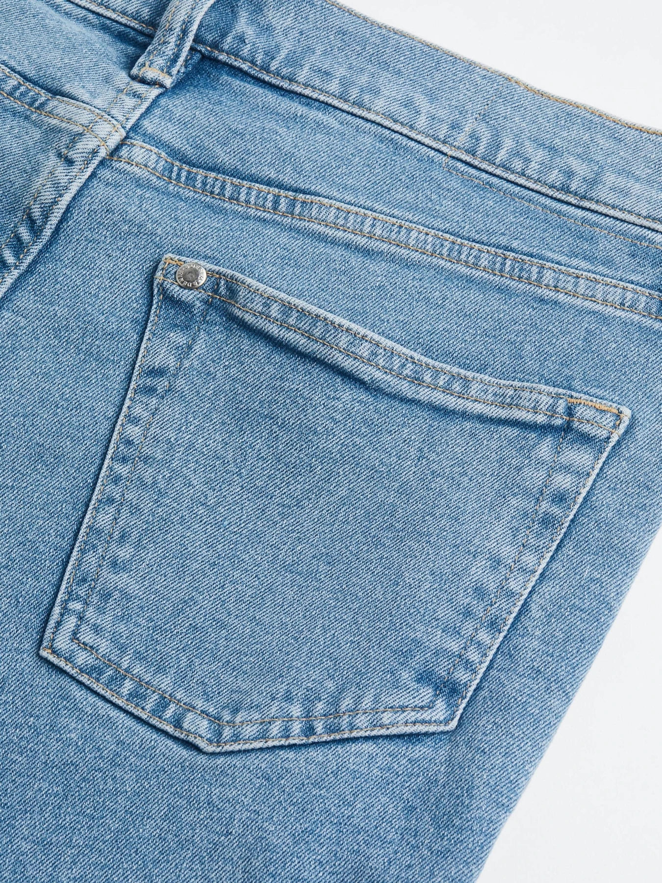 Джинсы H&M модель 75052 Фото