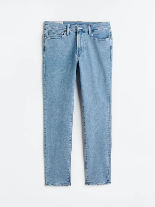 Джинсы H&M модель 75052 Фото