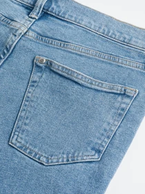 Джинсы H&M модель 75052 Фото