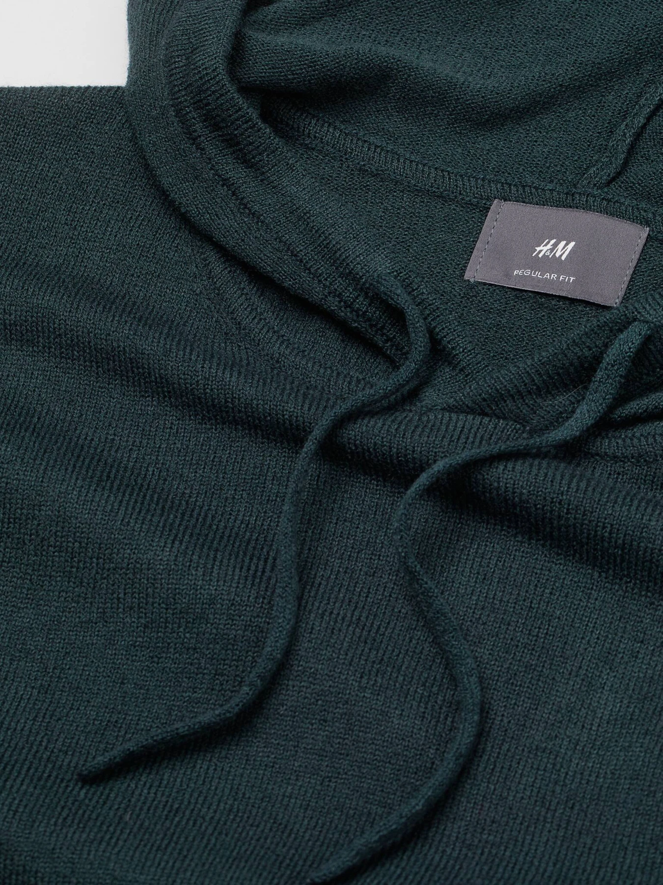Худи и свитшоты H&M модель 75053 Фото