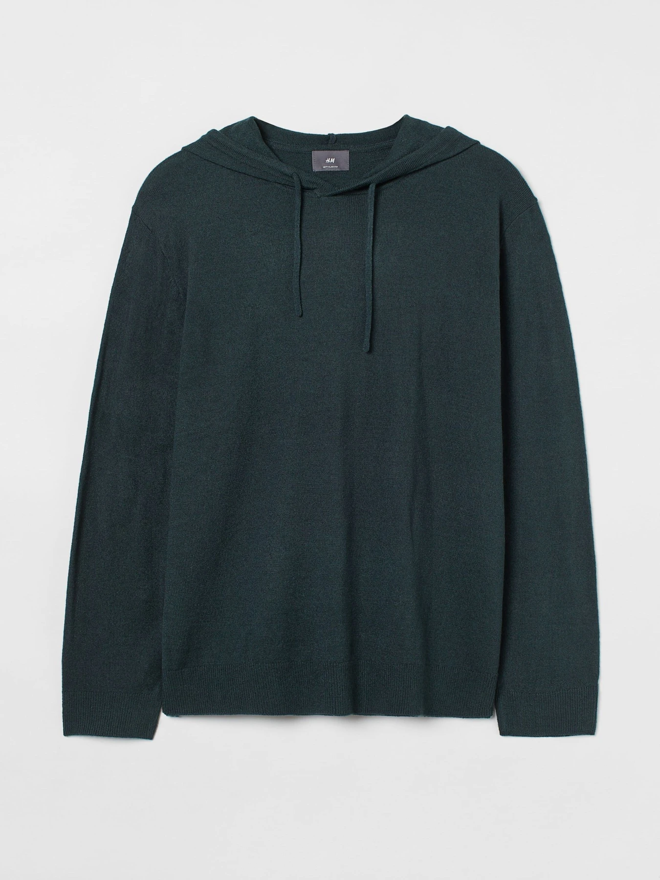 Худи и свитшоты H&M модель 75053 Фото