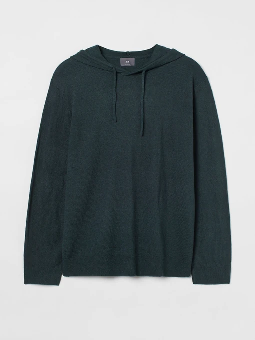 Худі та світшоти H&M модель 75053 Фото