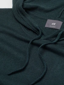 Худи и свитшоты H&M модель 75053 Фото