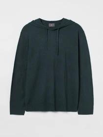 Худи и свитшоты H&M модель 75053 Фото