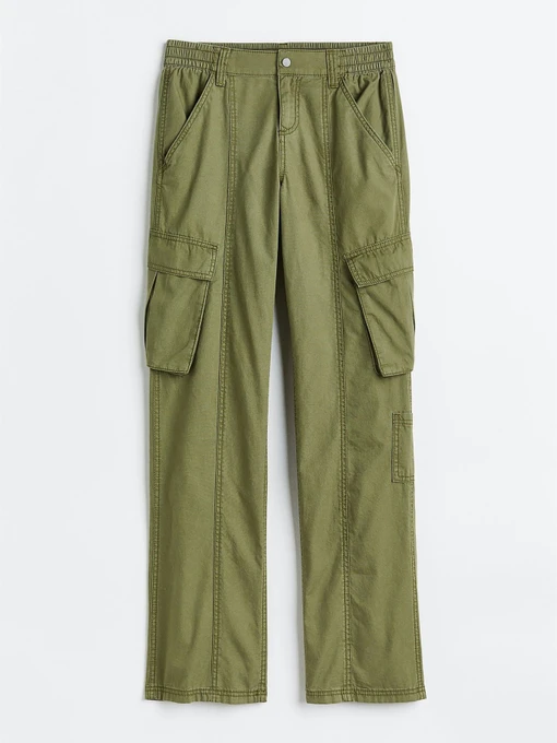 Штани H&M модель 75059 Фото