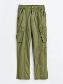 Штани H&M модель 75059 Фото