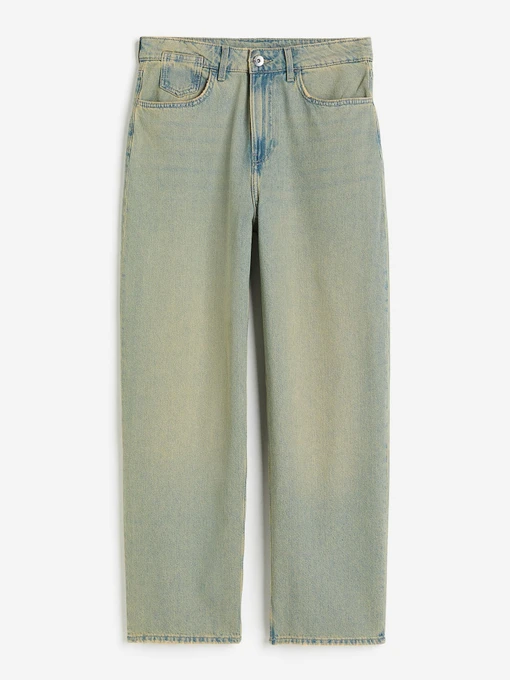 Джинси H&M модель 75061 Фото