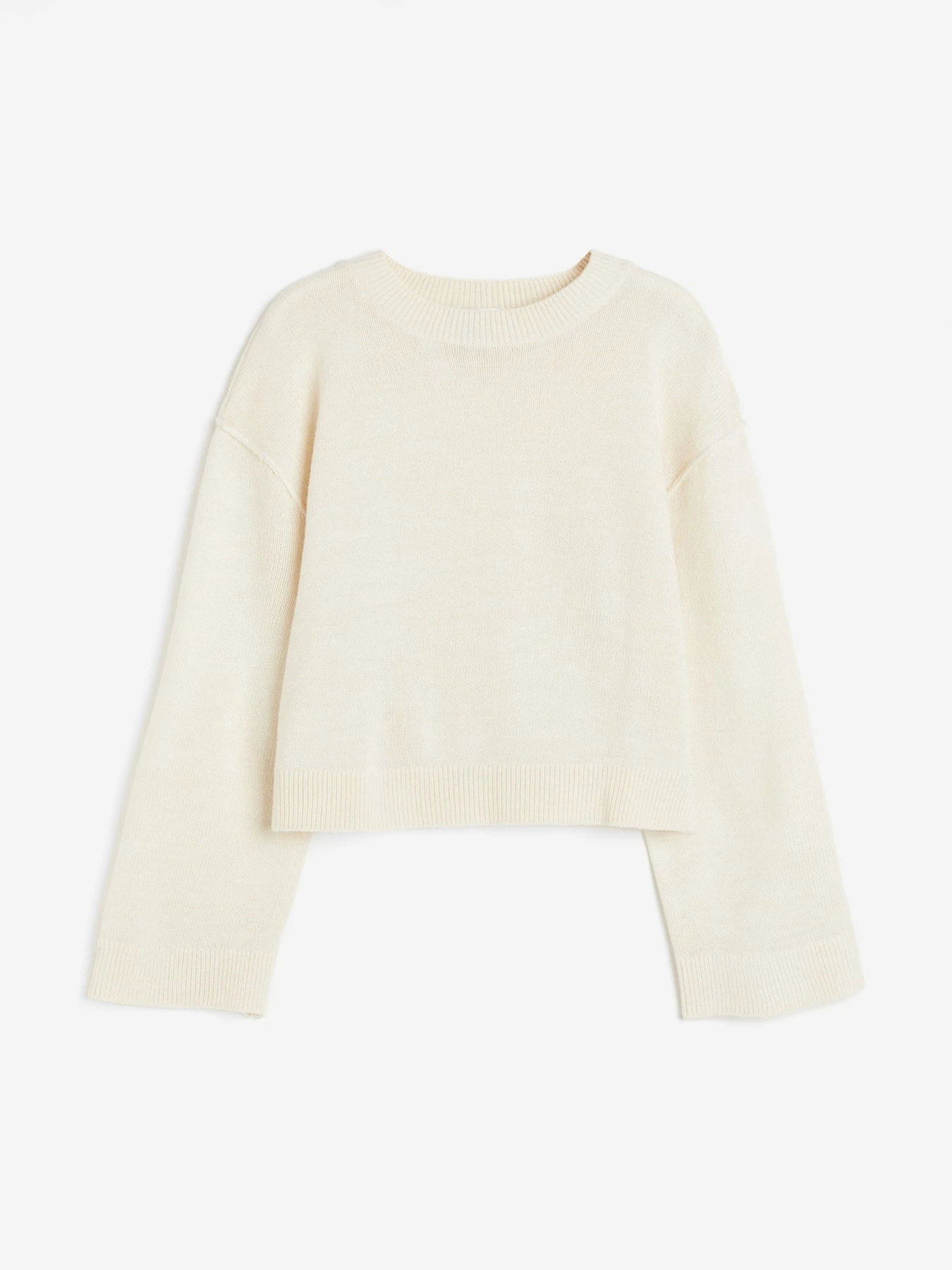 Свитры и кардиганы H&M модель 75062 Фото