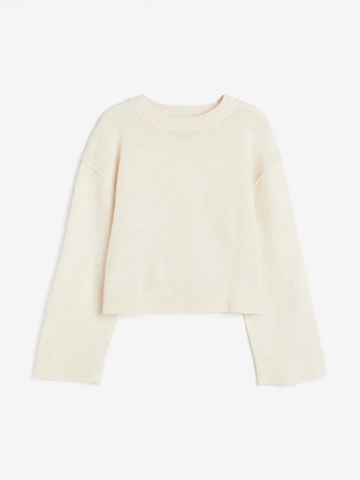 Свитры и кардиганы H&M модель 75062 Фото