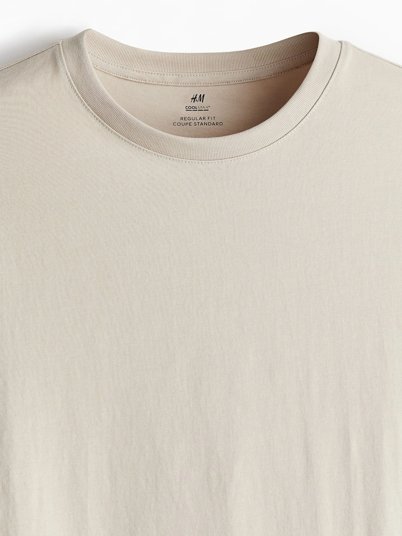 Футболки і поло H&M модель 75066 Фото