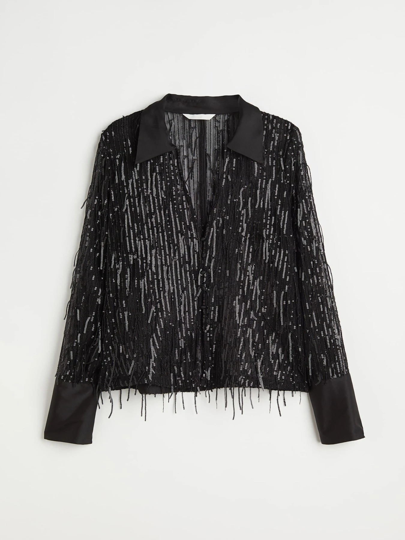 Рубашки H&M модель 75067 Фото