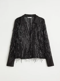 Рубашки H&M модель 75067 Фото