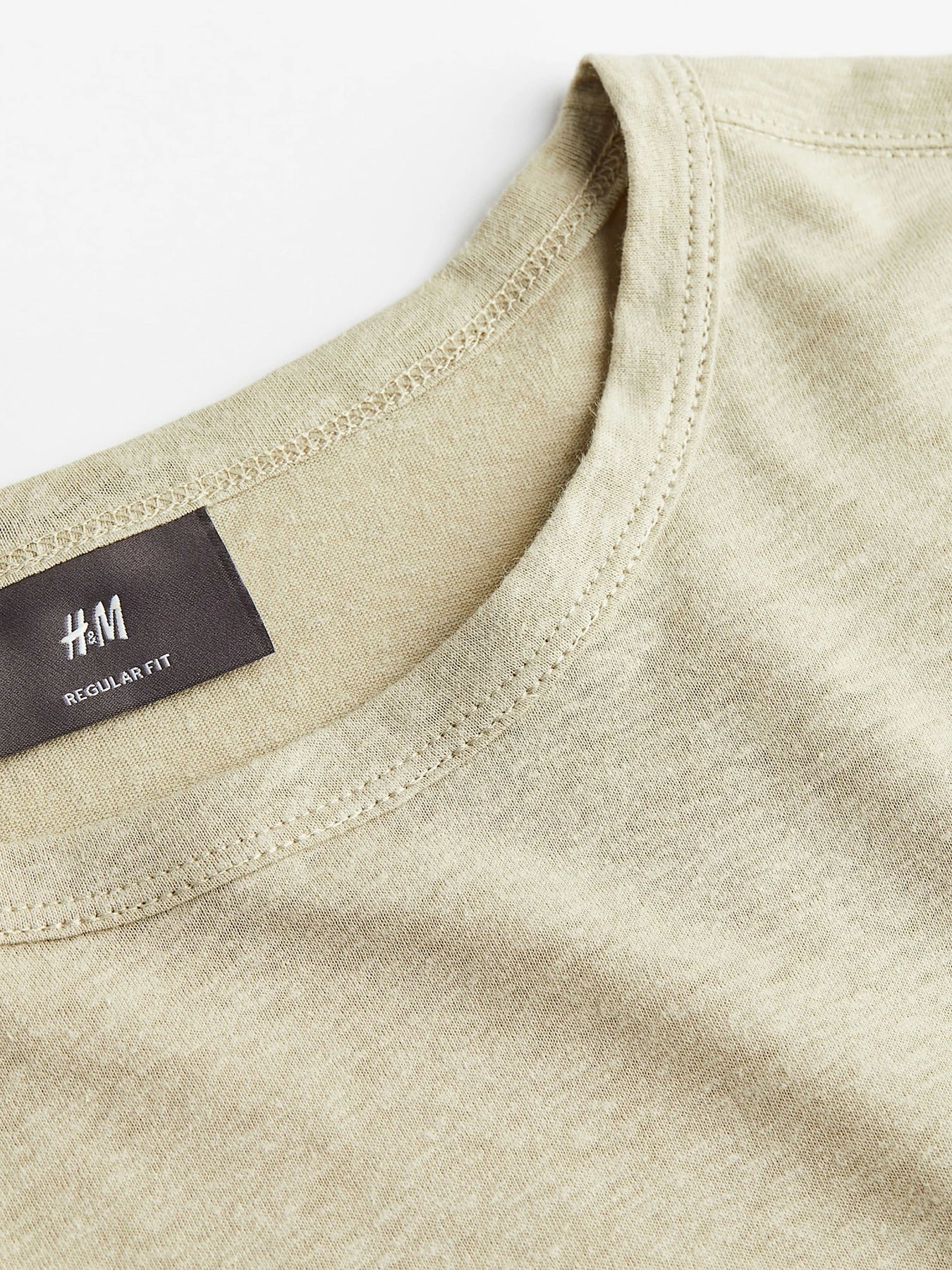 Футболки і поло H&M модель 75069 Фото