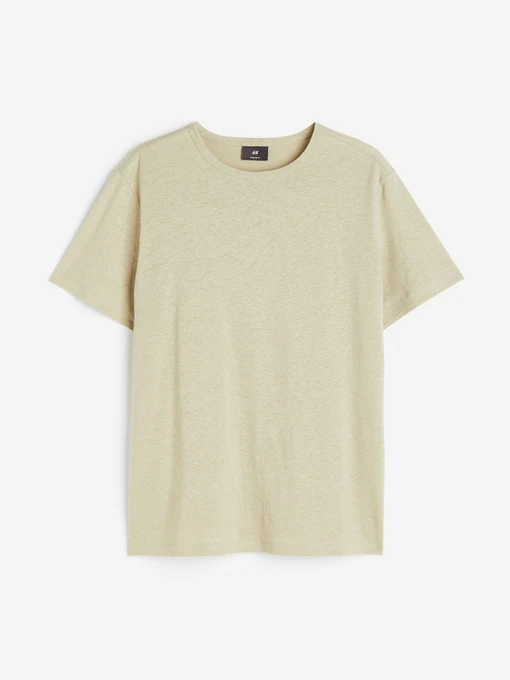 Футболки и поло H&M модель 75069 Фото