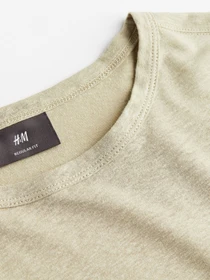 Футболки і поло H&M модель 75069 Фото