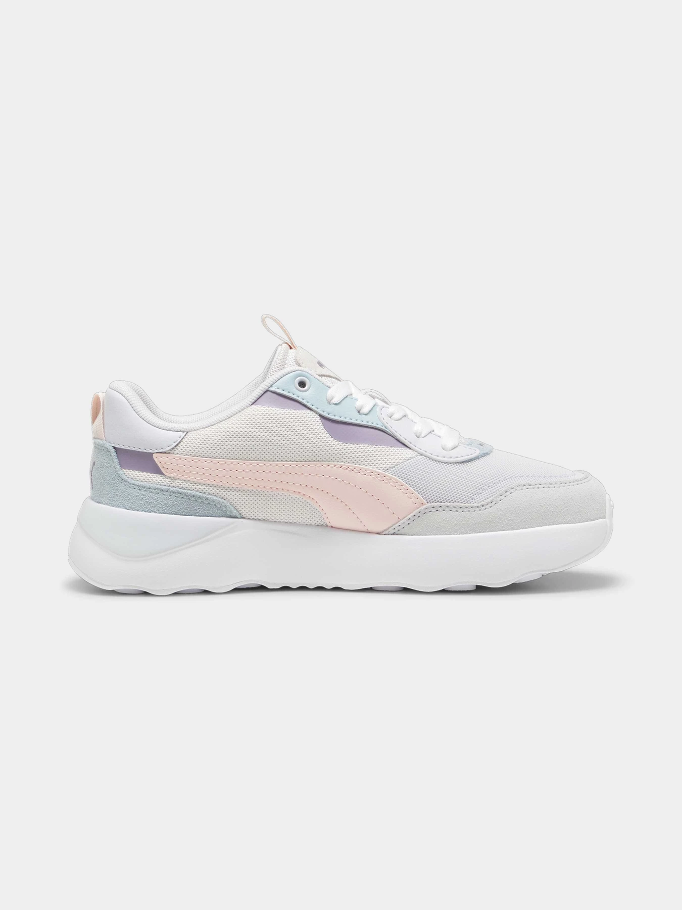 Кроссовки PUMA Runtamed Platform модель 392324 Кроссовки PUMA Runtamed Platform модель 392324 Фото