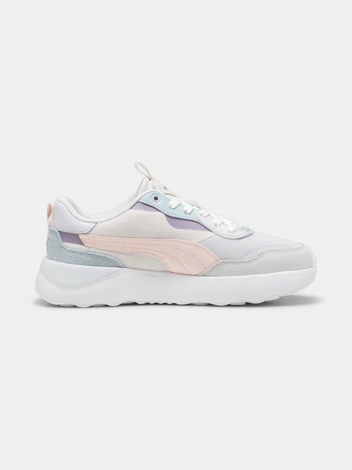 Кросівки PUMA Runtamed Platform модель 392324 Фото