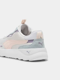 Кроссовки PUMA Runtamed Platform модель 392324 Фото