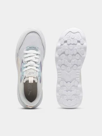 Кроссовки PUMA Runtamed Platform модель 392324 Фото