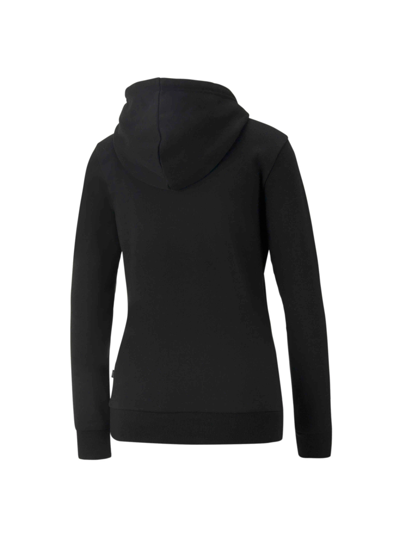 Худи и свитшоты PUMA Ess+ Metallic Logo Hoodie модель 849958 Фото