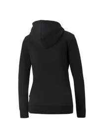Худи и свитшоты PUMA Ess+ Metallic Logo Hoodie модель 849958 Фото