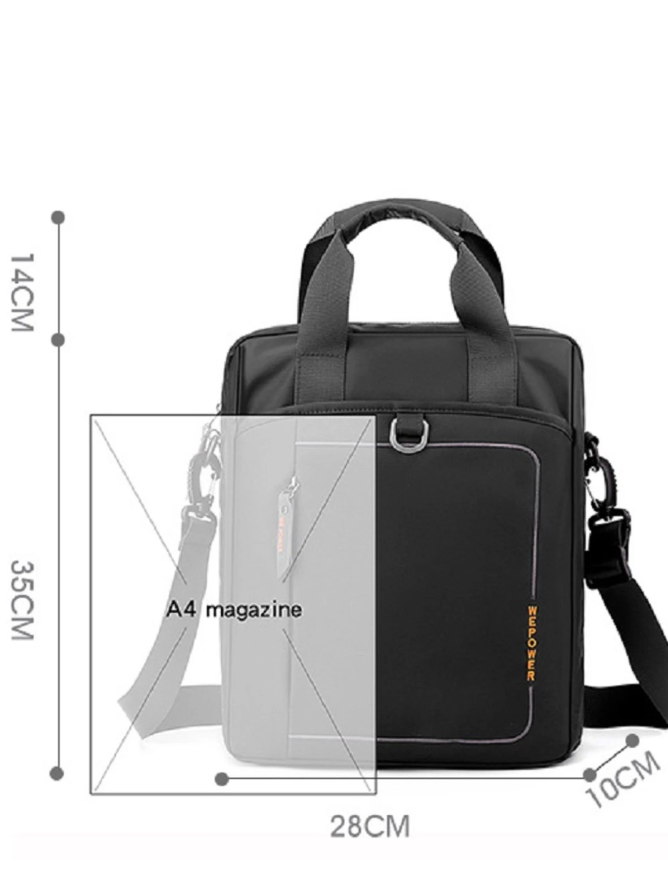 Сумки RoyalBag модель AT08-2973A Фото
