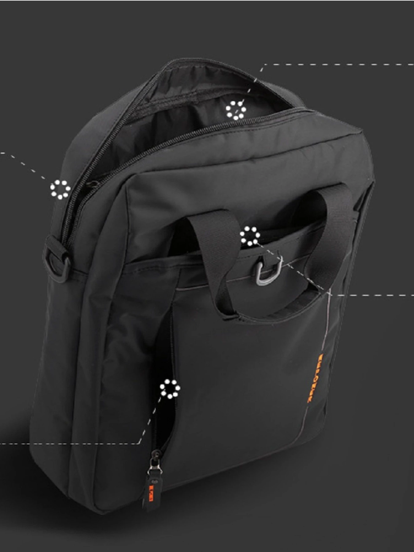 Сумки RoyalBag модель AT08-2973A Фото