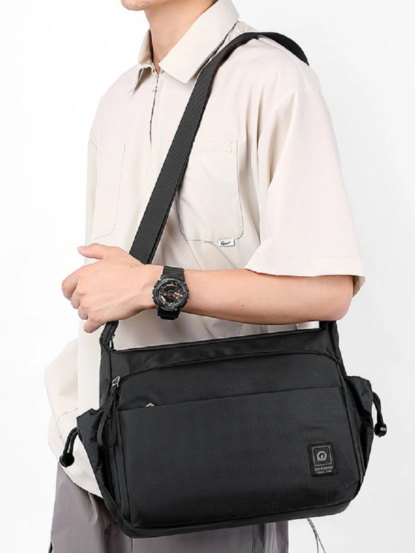 Сумки RoyalBag модель AT08-3026A Фото