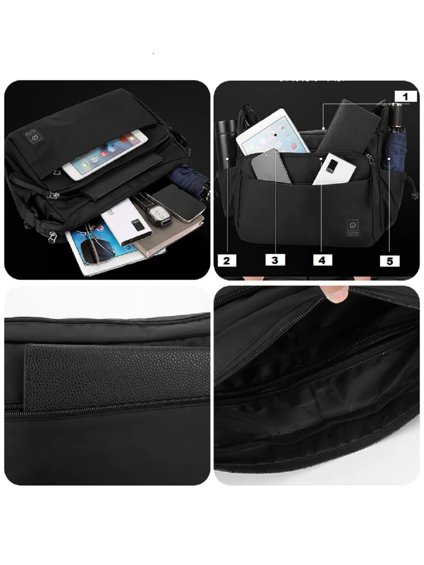 Сумки RoyalBag модель AT08-3026A Фото