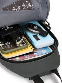 Сумки RoyalBag модель ATN02-233G Фото