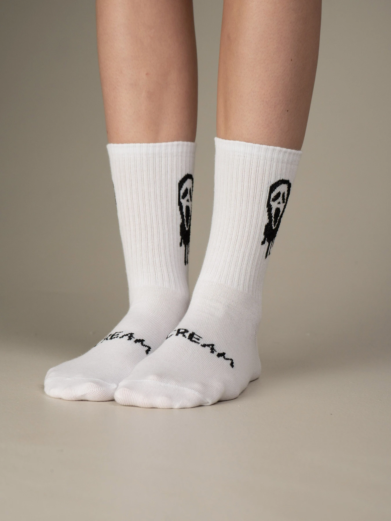 Носки и гольфы MovementStandard Fancy Scream модель MS M0303S Носки и гольфы MovementStandard Fancy Scream модель MS M0303S Фото