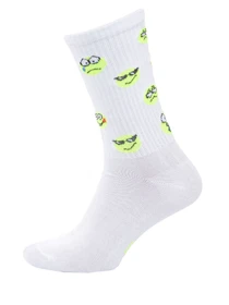 Шкарпетки та гольфи MovementStandard Fancy Smile модель MS M0303S Фото