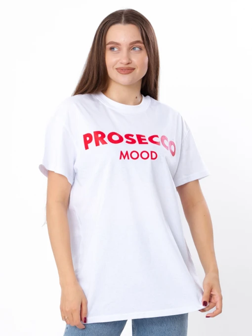 Футболки и поло Носи своє модель 8384-001-33-blij-prosecco Фото