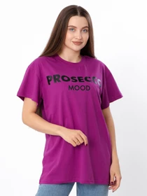 Футболки и поло Носи своє модель 8384-001-33-fuksq-prosecco Фото