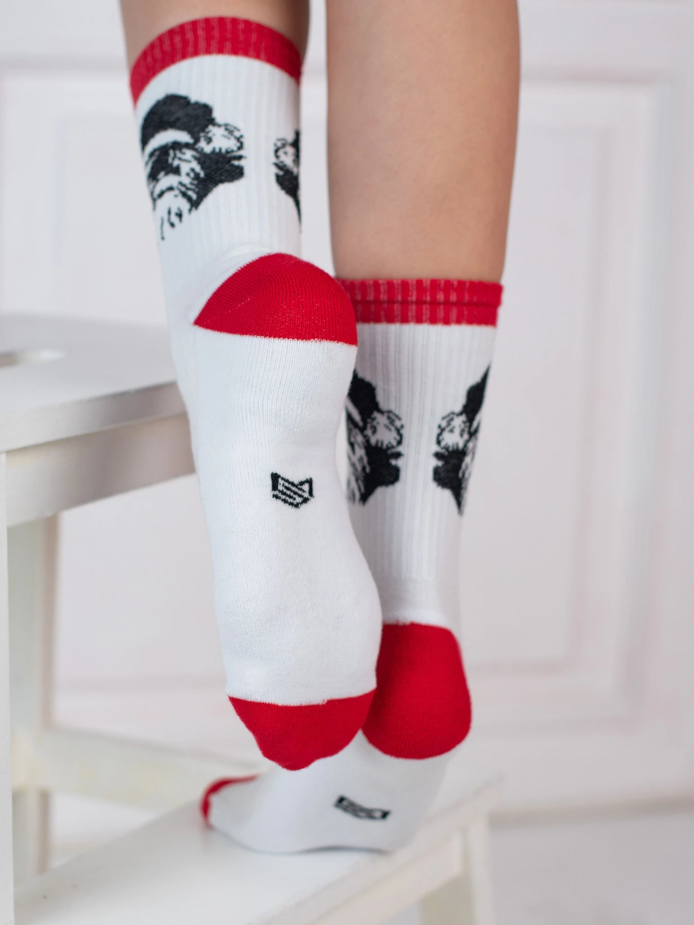 Носки и гольфы MovementStandard Fancy NY модель MS M0304S Фото