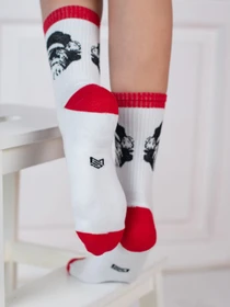 Носки и гольфы MovementStandard Fancy NY модель MS M0304S Фото