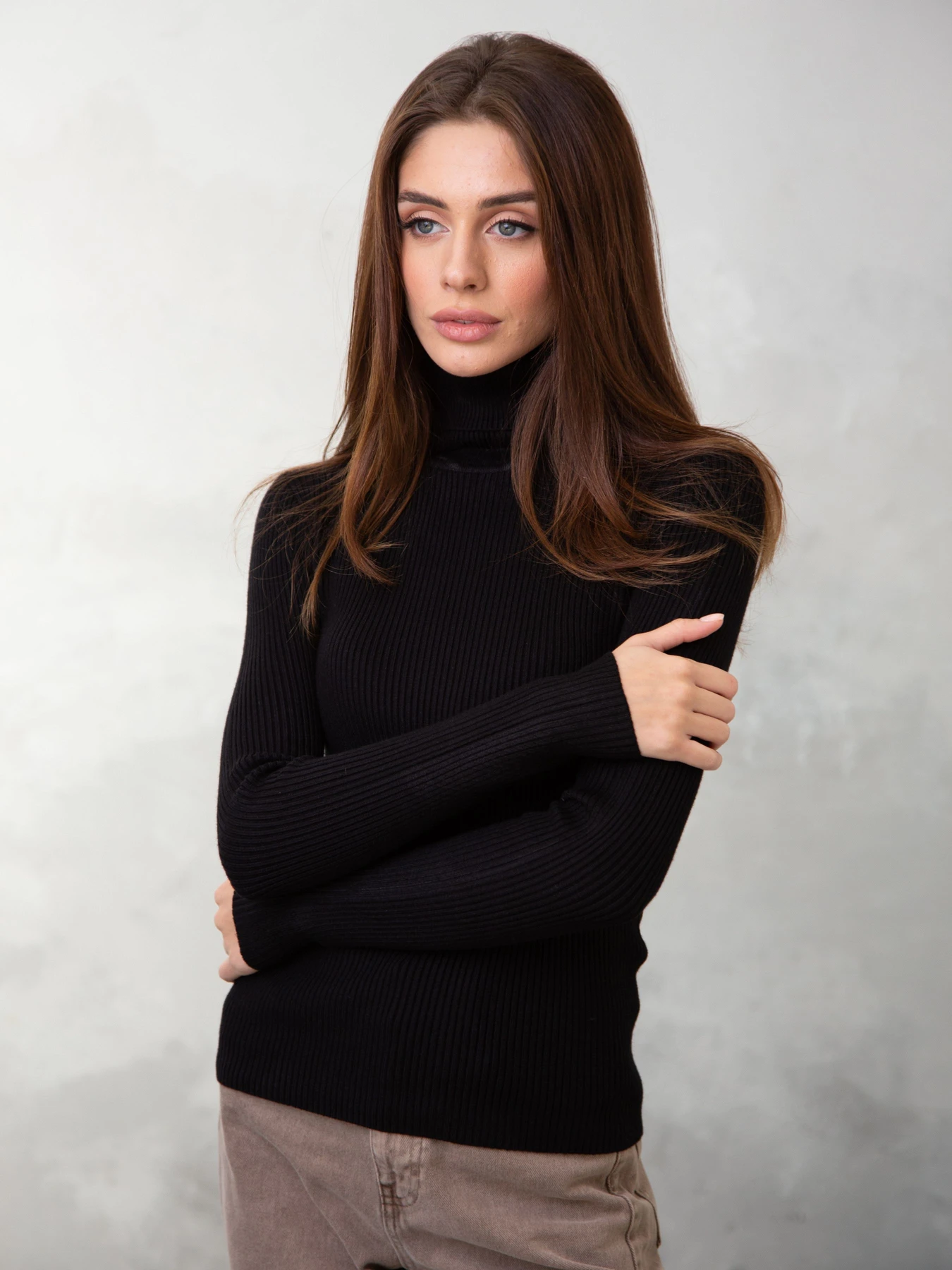 Худі та світшоти Famo модель GO-8253_01 Худі та світшоти Famo модель GO-8253_01 Фото
