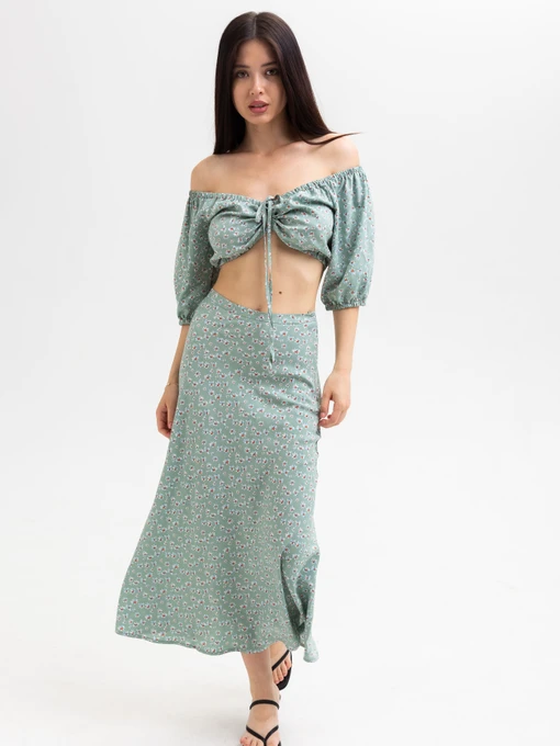 Костюмы Famo модель KT-200678_02 Фото